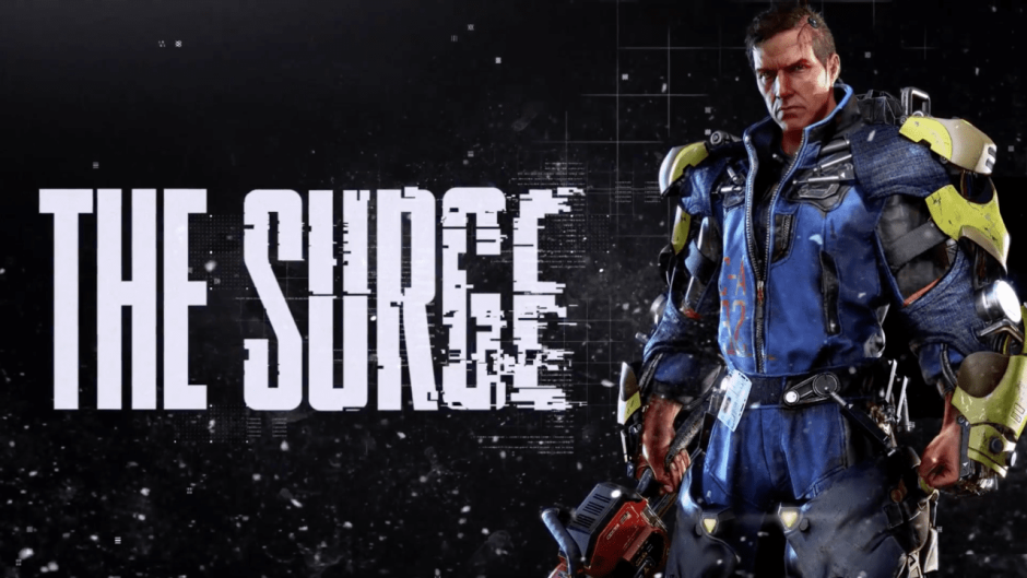 Tendremos demo del juego The Surge la próxima semana