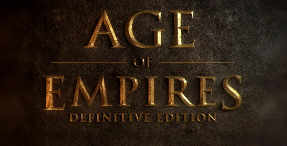 Age of Empires estará en el Xbox Inside de marzo