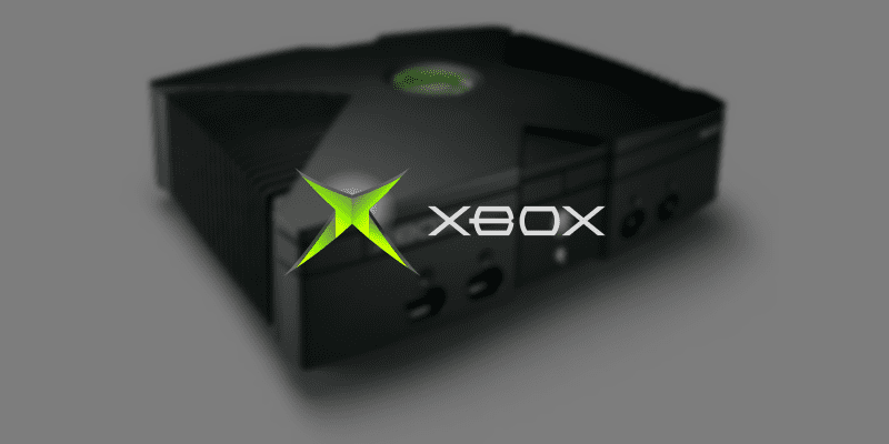 Cuidado al emocionarse, la retro con Xbox Original solo tendrá un número limitado de juegos