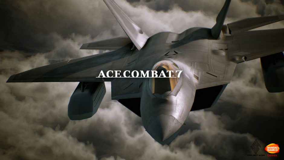 Como si fuese fácil: Ace Combat 7 bate otro récord de ventas