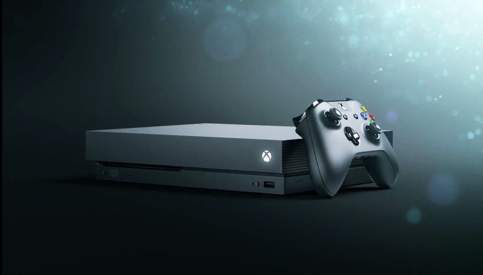 Mike Ybarra cree que no es necesario sacar juegos exclusivos para Xbox One X en su lanzamiento
