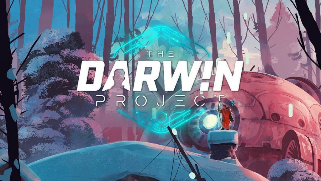 The darwin Project