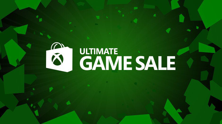 Ya disponibles las Ultimate Game Sale de verano, más de 560 juegos en oferta