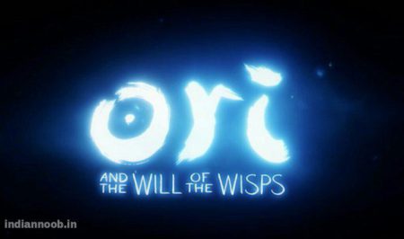 Ori & the Will of the Wisp