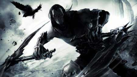 Darksiders II Deathinitive Edition