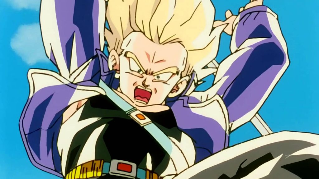 Dragon Ball FighterZ ganha trailer com Trunks do Futuro e anúncio do  primeiro beta fechado 