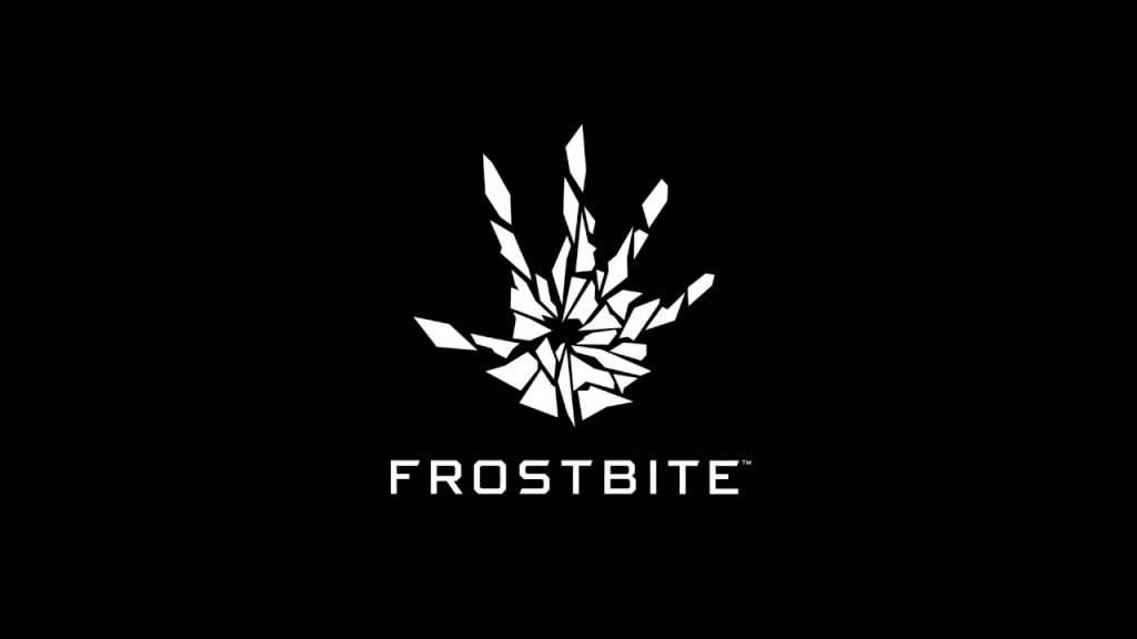 Frostbite EA Electronic Arts