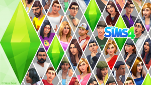 Los Sims 4 Xbox One