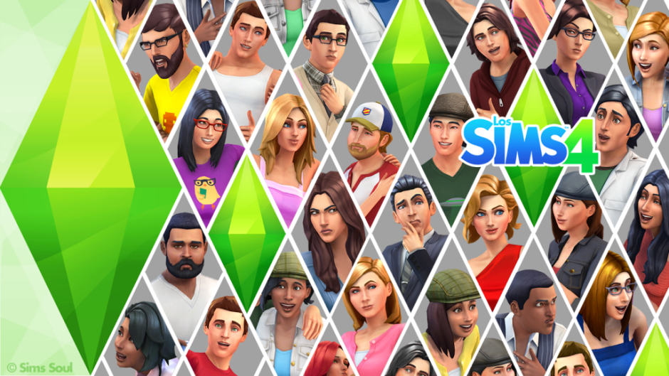 Otro Nuevo Xbox One X Enhanced Los Sims 4 Mejora Texturas Y Desbloquea