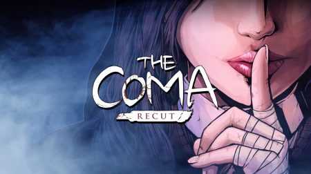 the coma: recut