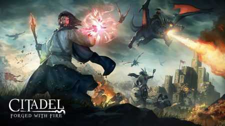 Citadel: Forged With Fire