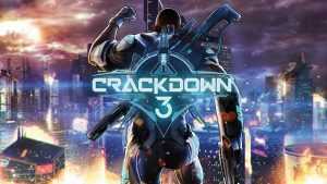 Crackdown 3 soporta Dolby Atmos Cloudgine