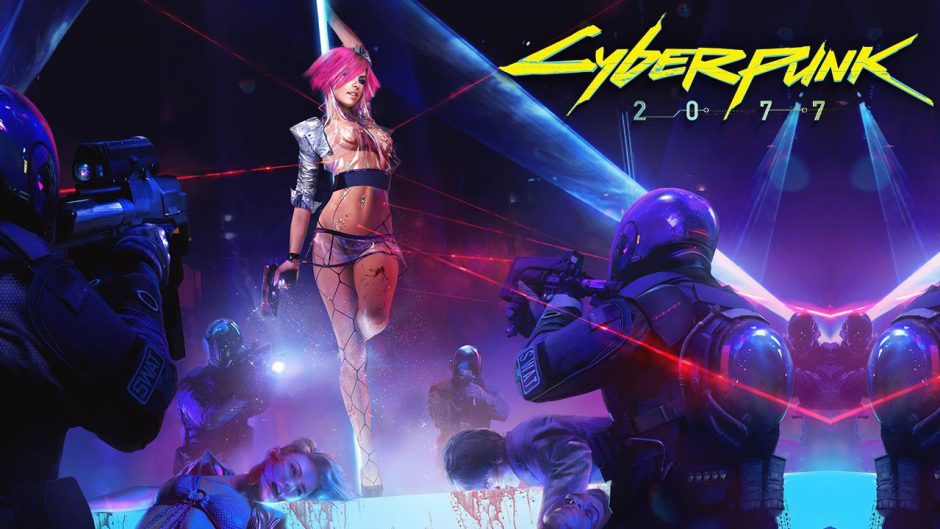 Rumor: Cyberpunk 2077 ya es jugable, pero le queda más de un año de desarrollo