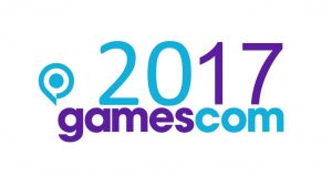 Gamescom 2017