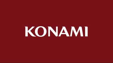 konami