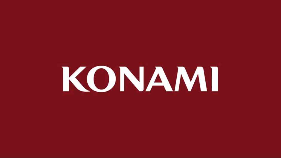 Konami confirma su presencia en la Gamescom