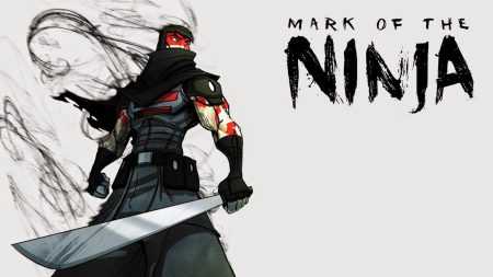 mark of the ninja