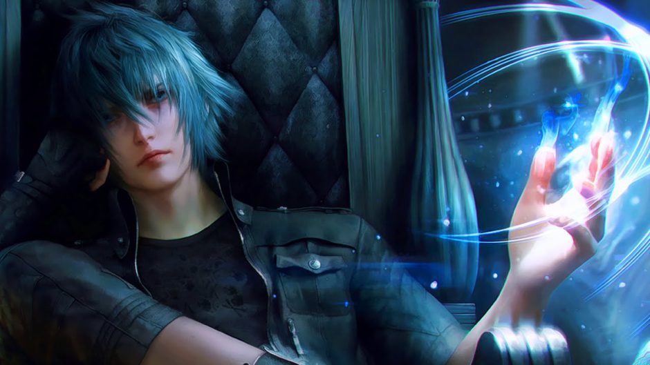 Fecha para la beta del nuevo modo multijugador de Final Fantasy XV