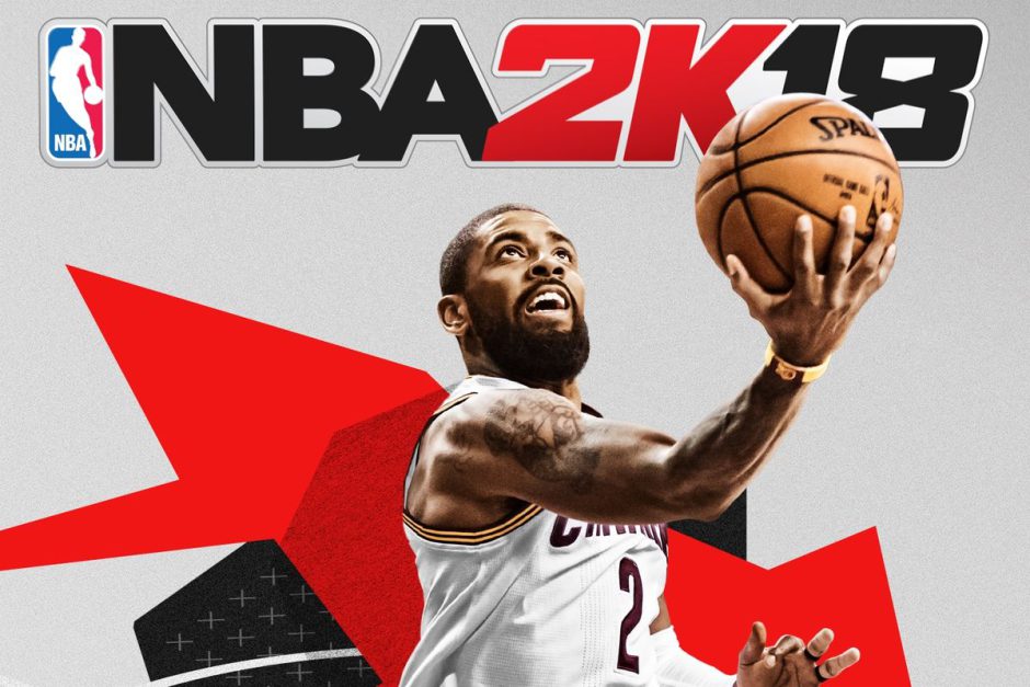 NBA 2K18 presenta sus primeras imágenes oficiales