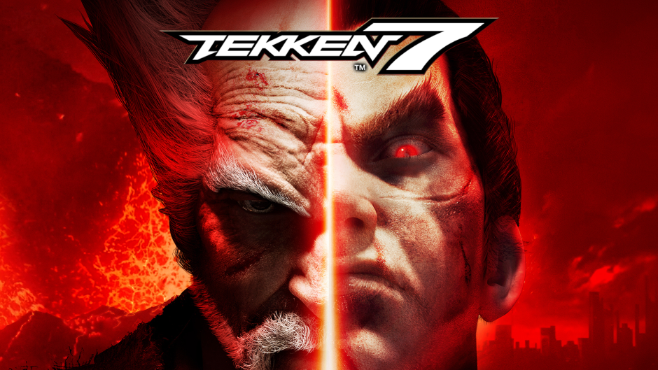 Bandai Namco anuncia que Tekken 7 ya ha vendido cuatro millones de unidades