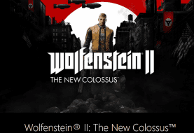 Wolfenstein II: The New Colossus será Xbox Play Anywhere