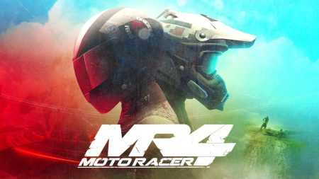 Moto Racer