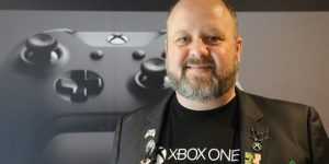 Aaron Greenberg