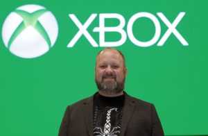 Aaron Greenberg