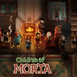 Children Of Morta Xbox One - Jeux vidéo - Achat & prix