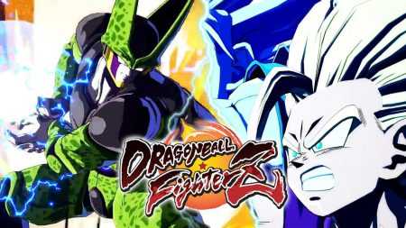 Dragon Ball FighterZ