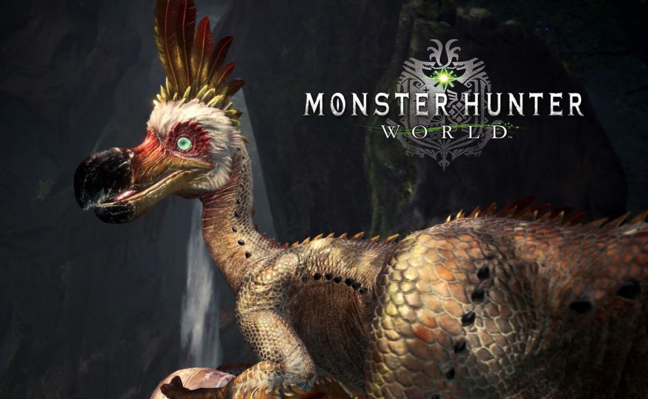 Se estima que Monster Hunter World alcance vender 10 millones de copias