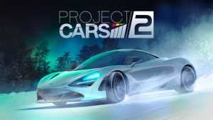 Project Cars 2