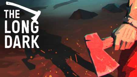 The long dark