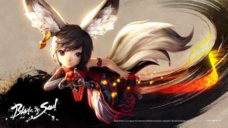 Blade & Soul