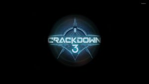 Crackdown 3