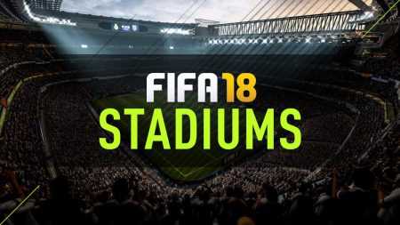 FIFA 18