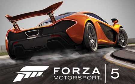 Forza 5