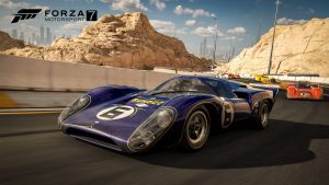 Forza 7 Forza Motorsport 7