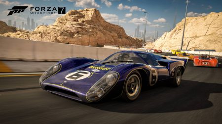 Forza 7 Forza Motorsport 7