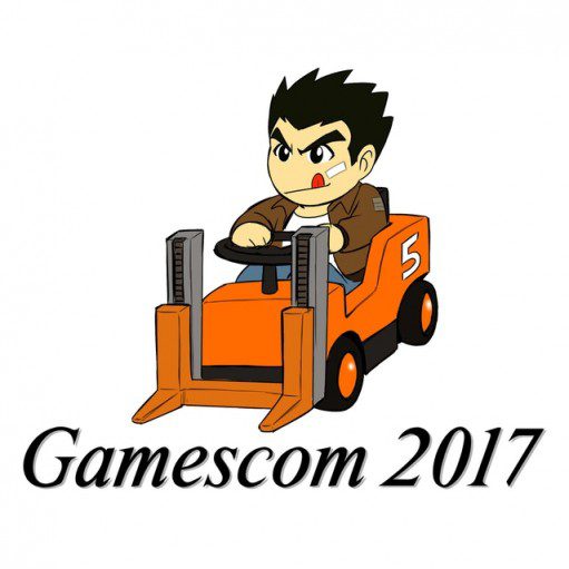 Shenmue Gamescom