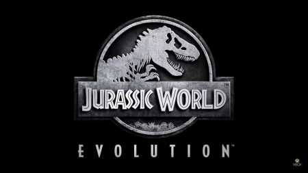 Jurassic World Evolution