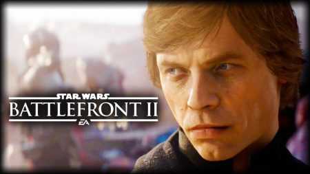 Star Wars: Battlefront II