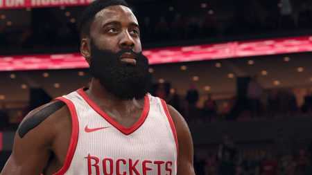 nba live 18