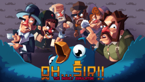 The Insult Simulator