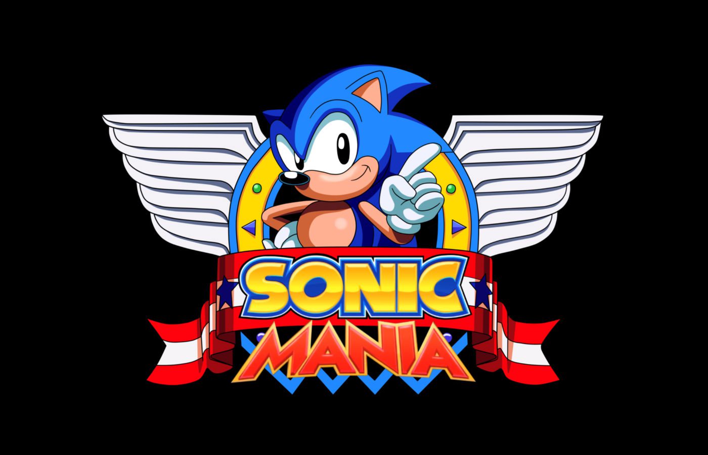Sonic mania mods download
