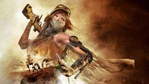 ReCore Definitive Edition