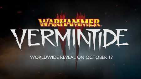 Vermintide II