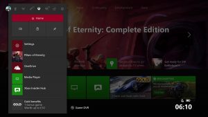 xbox one insider preview guia