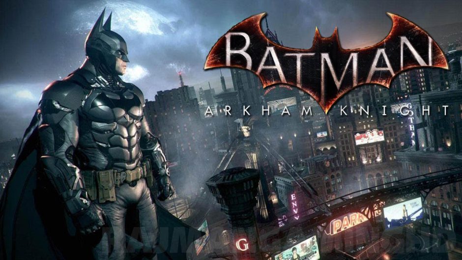 Batman: Arkham Knight también saldrá de Xbox Game Pass próximamente