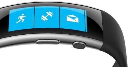 Smartwatch Band